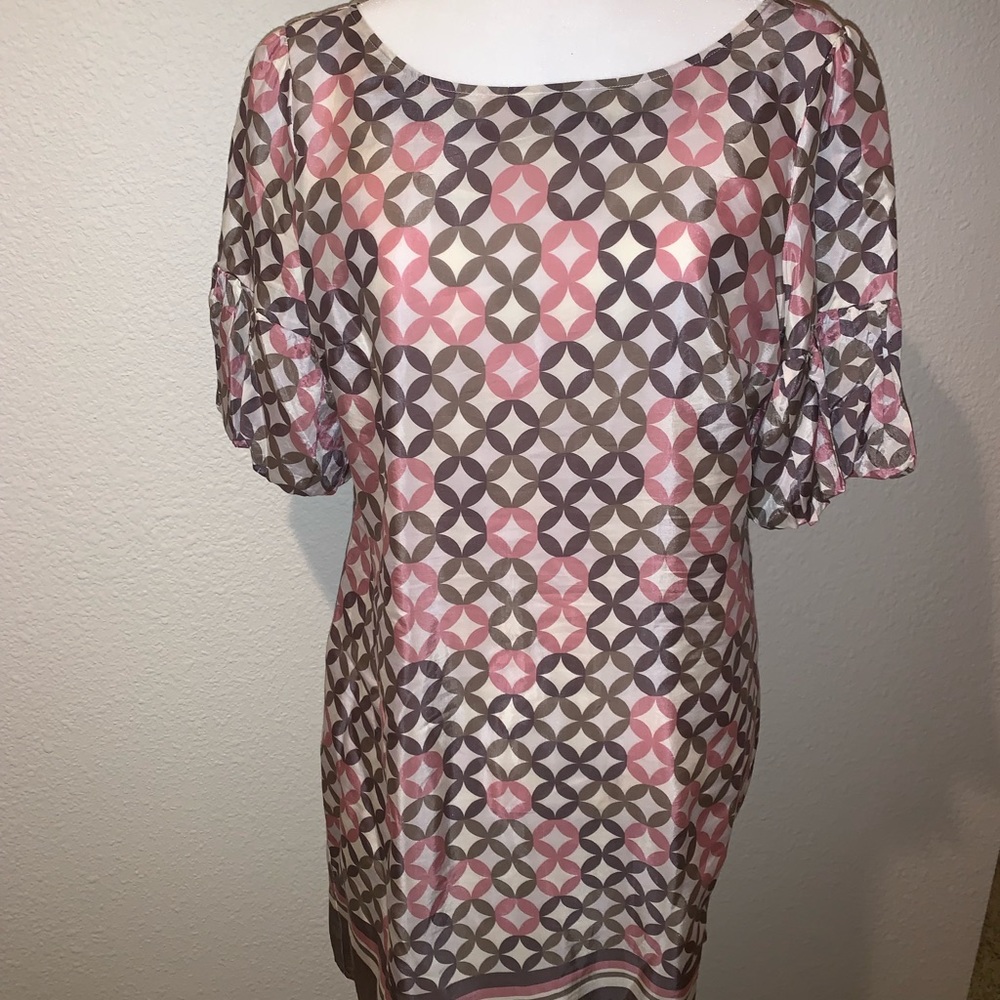 Banana Republic dress